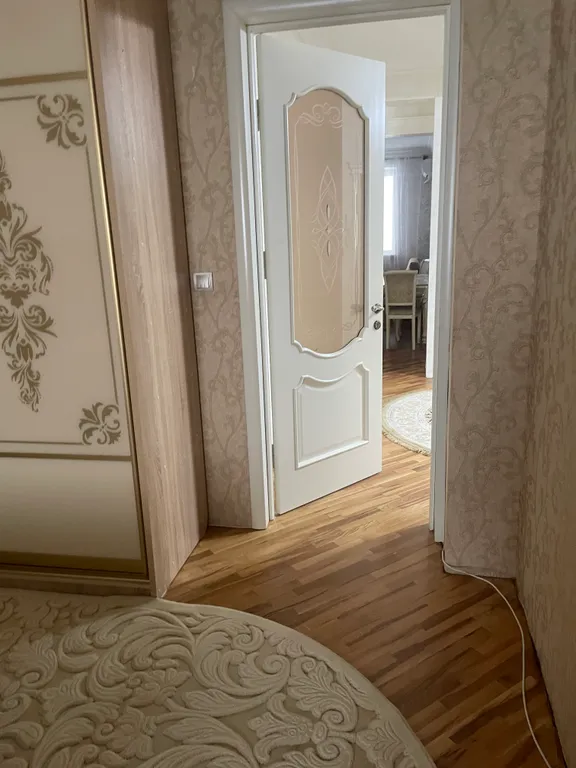 Квартира с видом на море