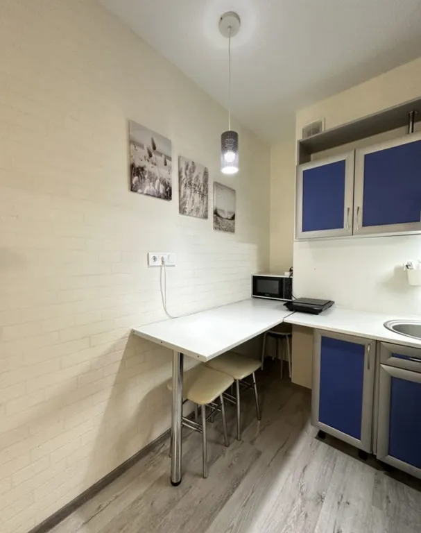 Квартира Квартира Студия в ЖК Дружный — Краснодар