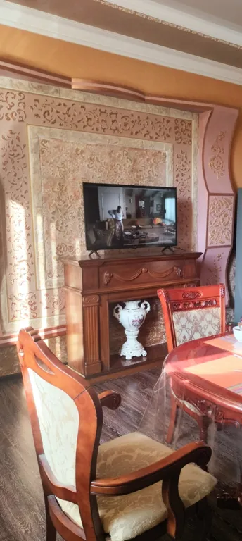 Гостевой дом