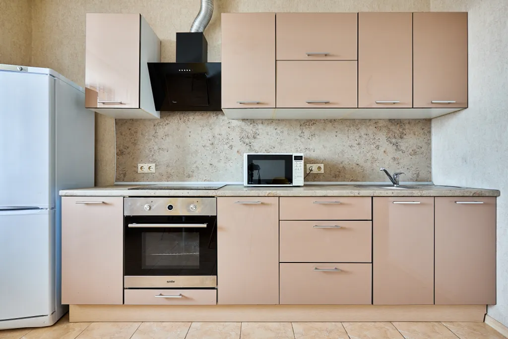 Квартира Апартаменты в центре — Краснодар