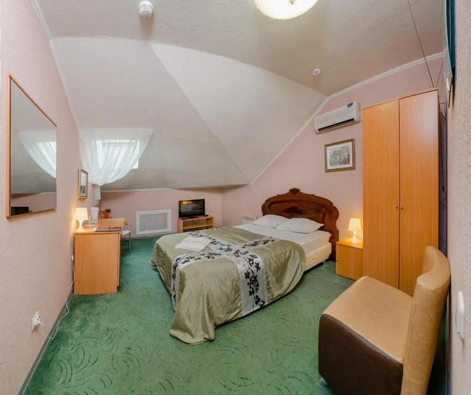 Квартира Комната — аренда посуточно в Череповец