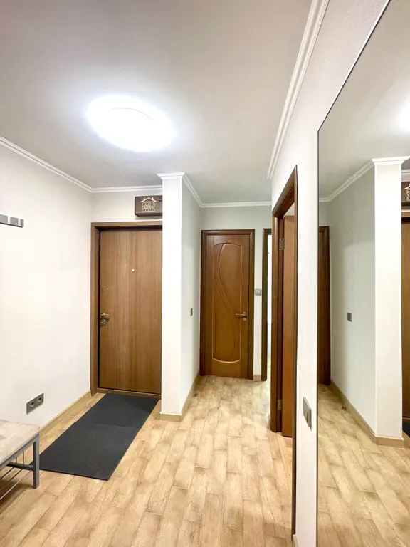 Квартира Уютная квартира — Москва