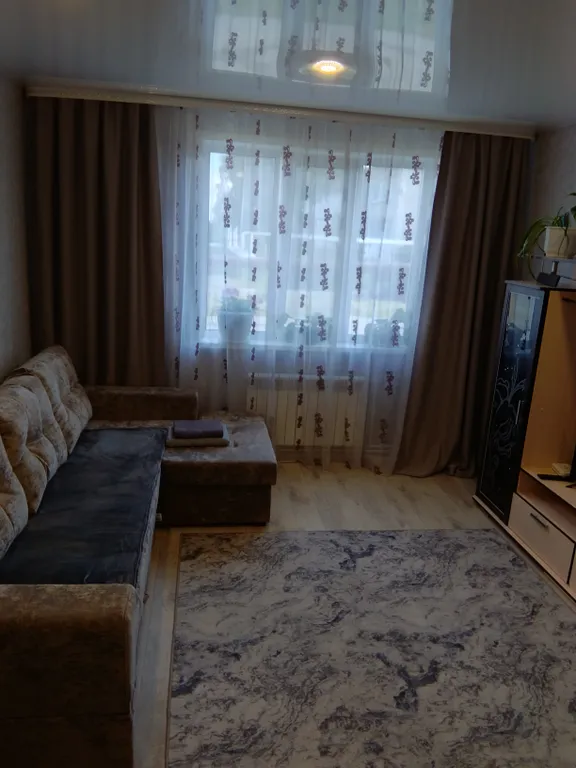 Уютная и чистая квартира рядом с трассой М-5 — аренда посуточно в Суходол