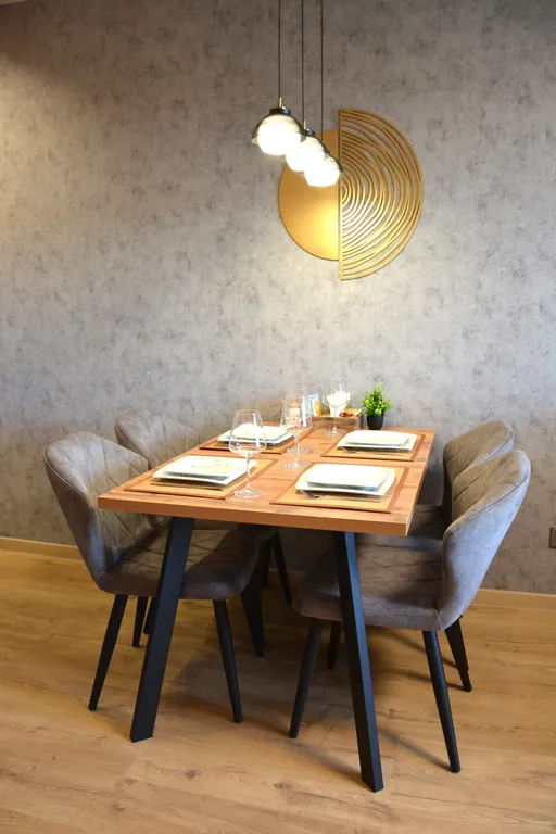 Квартира с видом на Онего