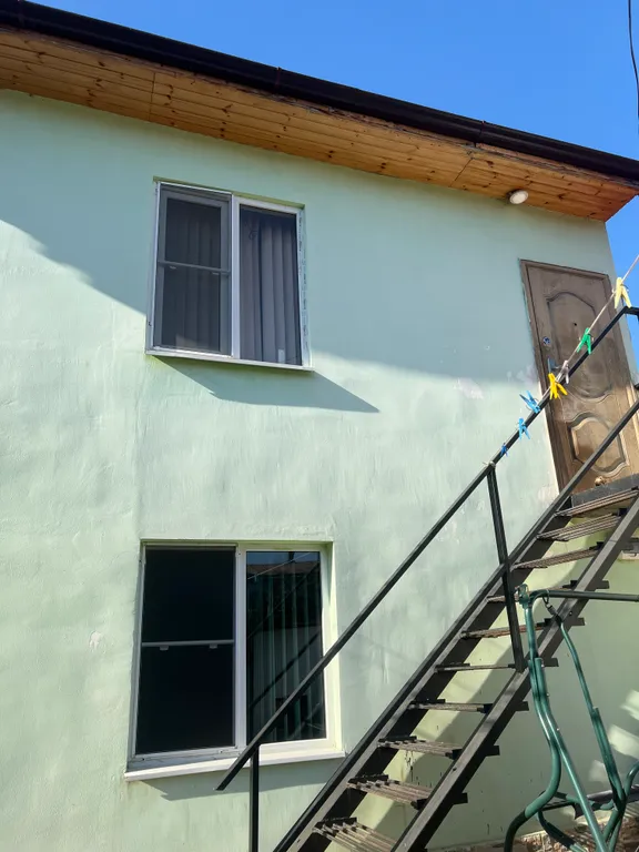 Коттедж Гостевой дом в центре — Сухум