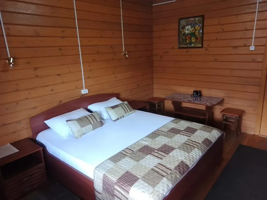 Квартира Комната — аренда посуточно в Даховская