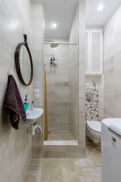 Квартира 3х- комнатная квартира у метро Горный Институт — Санкт-Петербург