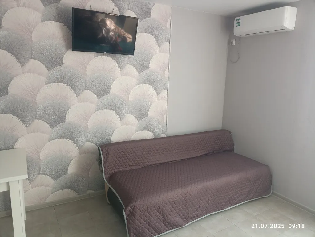 Уютный номер рядом с морем