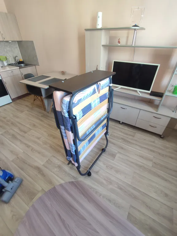 Уютная студия