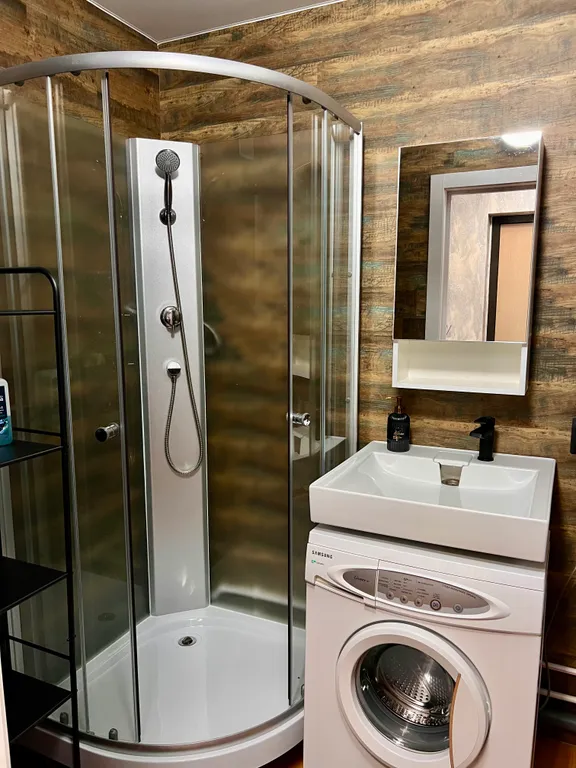 Квартира Видовая квартира с видом на сосновый бор — Ижевск