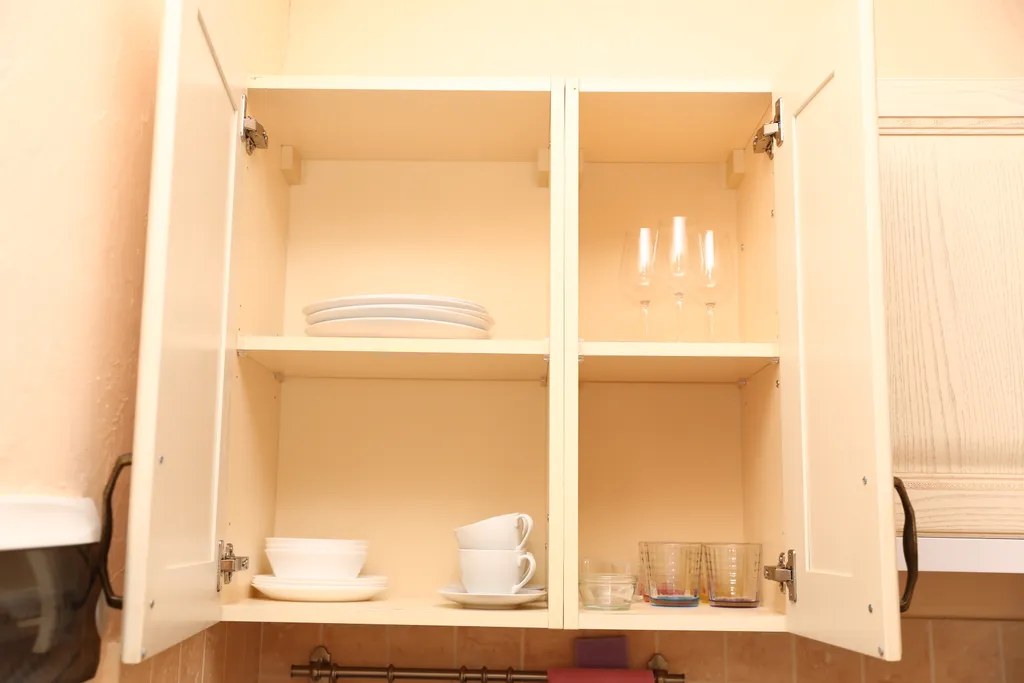 Однокомнатные апартаменты 50 м от моря