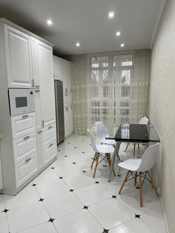 Квартира Квартира Бархатный вечер — Калининград