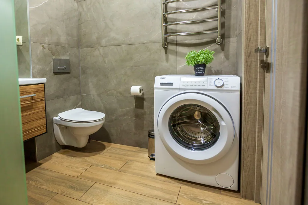 Уютная квартира с красивым видом на горы