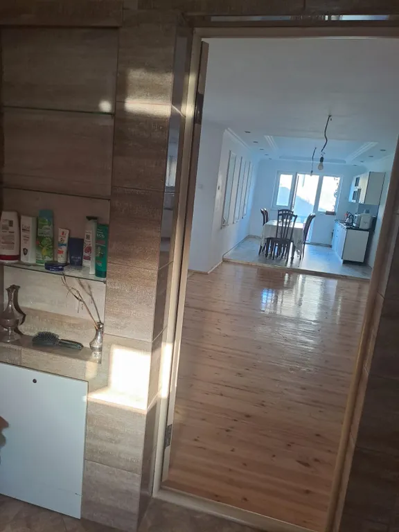 Дом 2 этажный просторный со всеми условиями. 2 этаж верандой