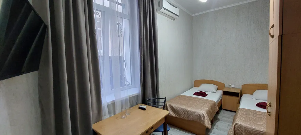 Квартира Комната — Гагра