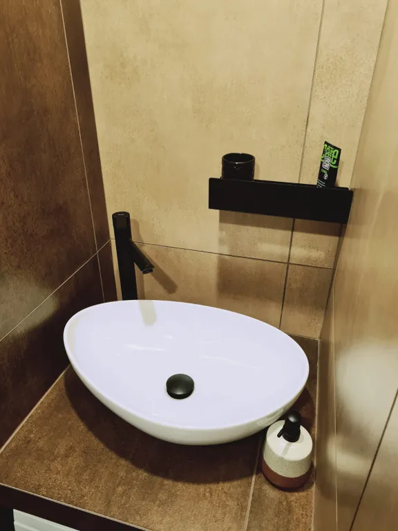 Апартамент в центре города