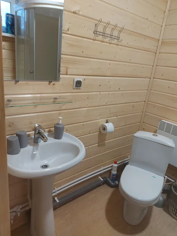 SkiLife уютный дом у горнолыжных курортов