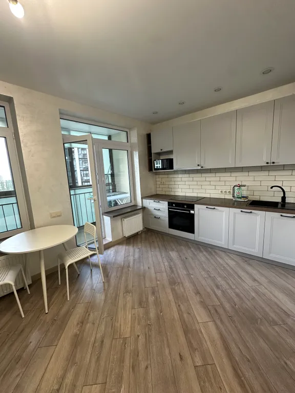 Уютная и чистая квартира студия, с новым ремонтом — аренда посуточно в Воронеж