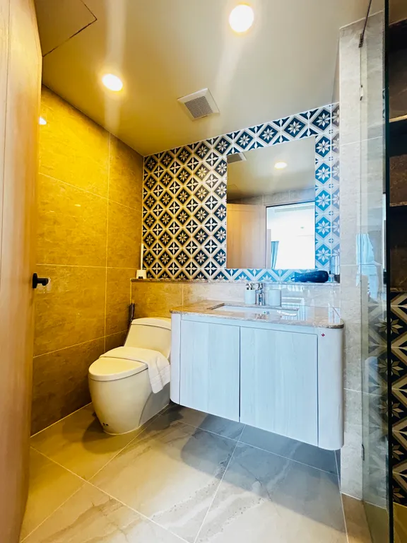 The Ozone Residences Bangtao