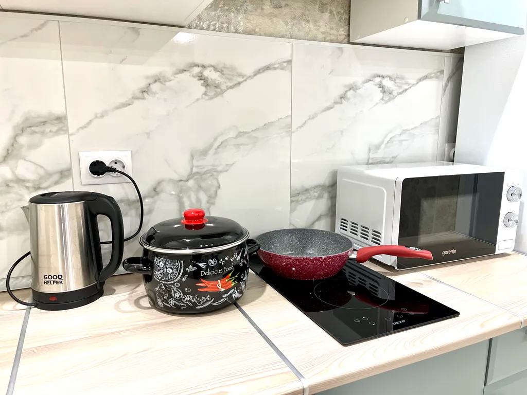 2-к квартира в центре города