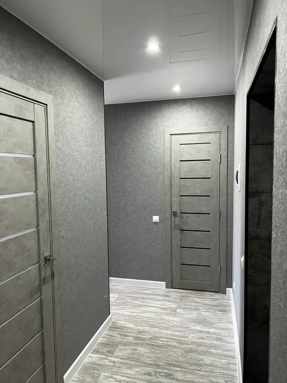 Отличная однушка с новым ремонтом для двоих