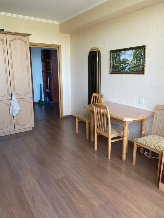 Современная квартира