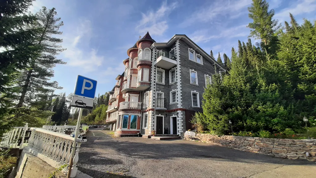 Квартира Комната — Таштагол