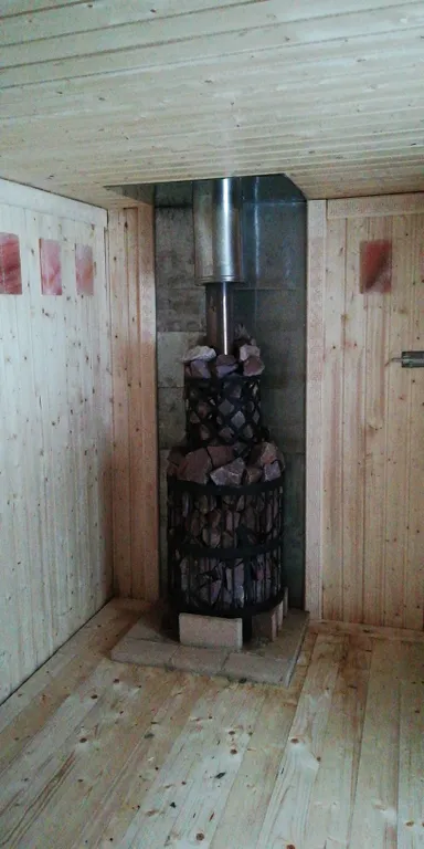 Коттедж 4-комнатный Дом — Гатчина