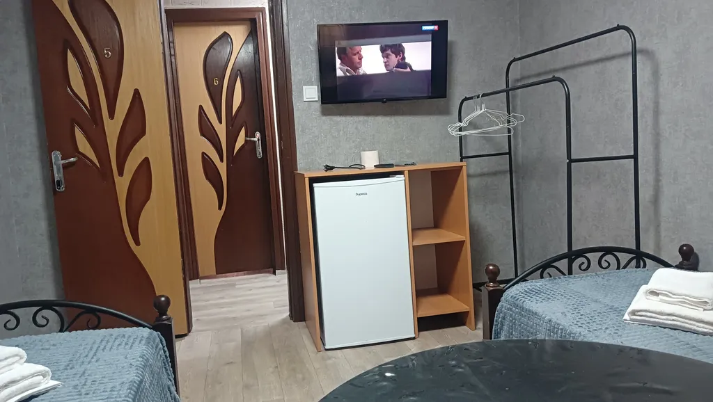 Квартира Комната — Адлер