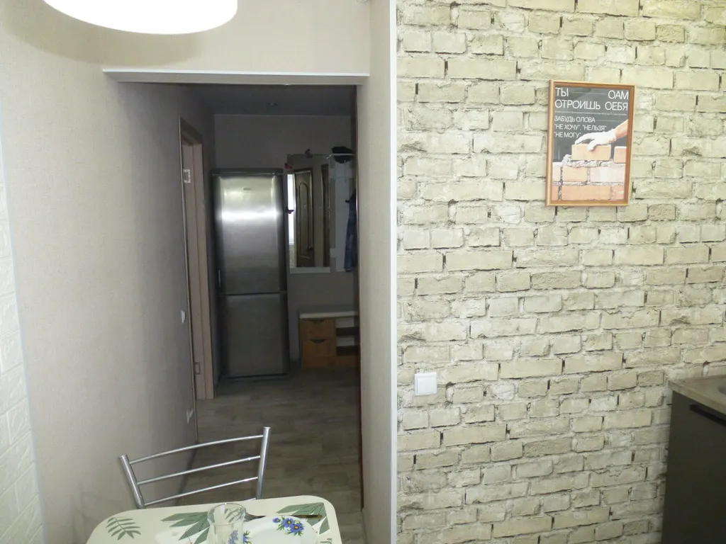 Чистая, уютная, после капитального ремонта 2-комнатная квартира