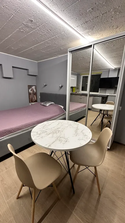 Квартира Комната — Геленджик