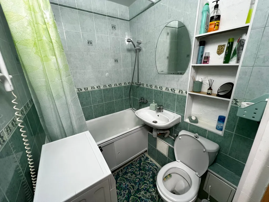 Квартира Квартира в центре, все достопримечательности – пешком — Калининград