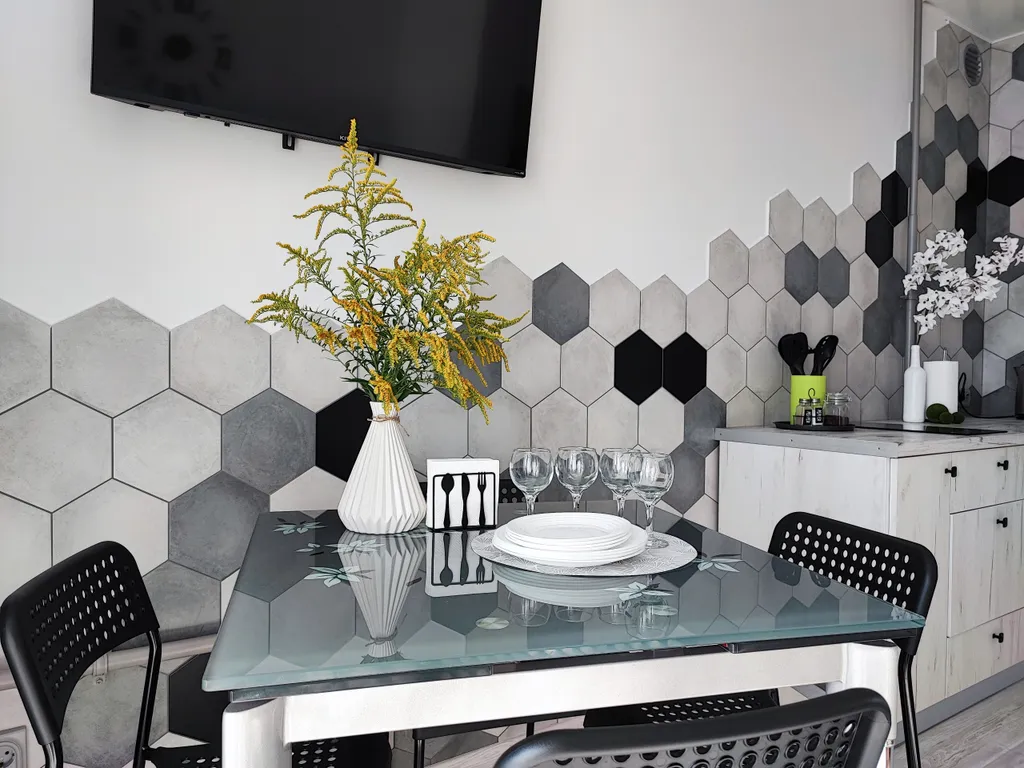 Квартира у моря