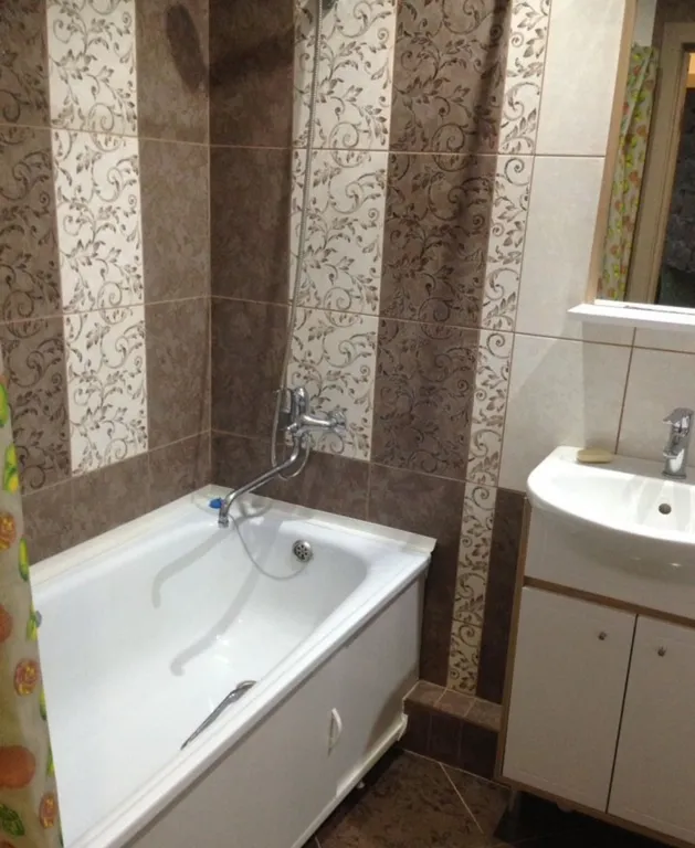 Квартира Комфортная квартира рядом с морем — Ейск