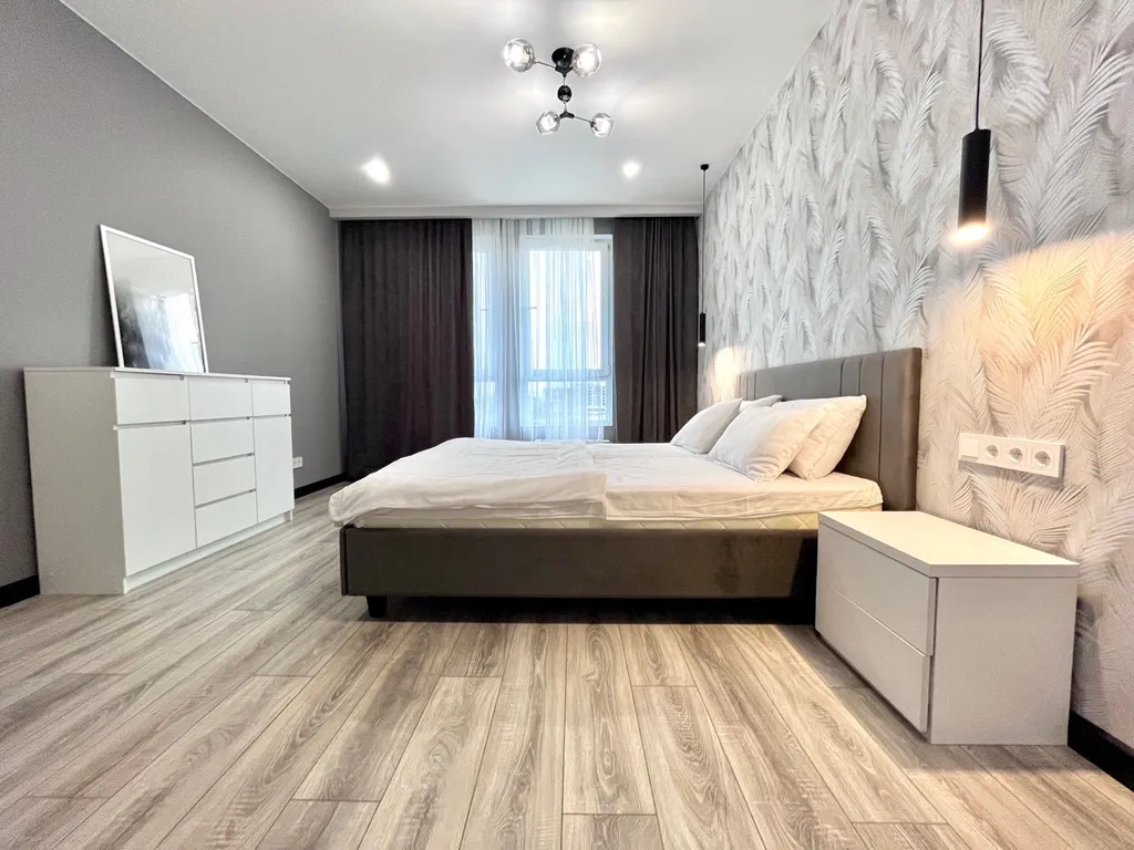 Стиль и простор в ЖК «Раимбек» центр города, метро & питьевая вода