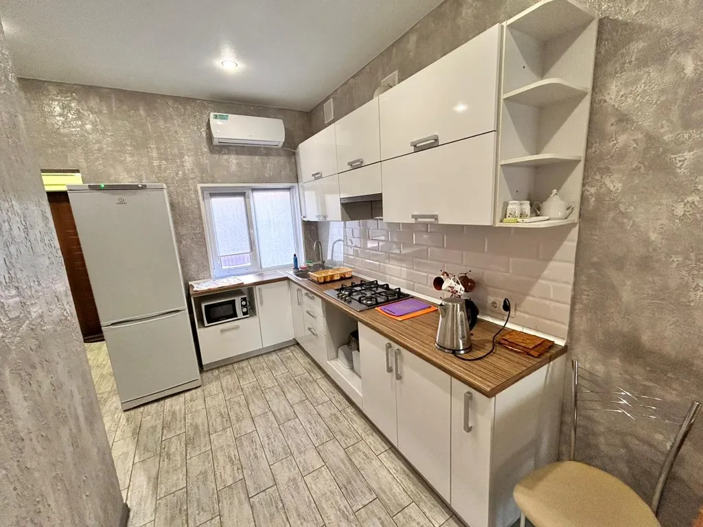 Апартамент Travel house