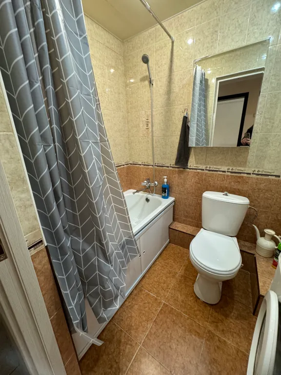 Уютная квартира в 5 минутах от моря