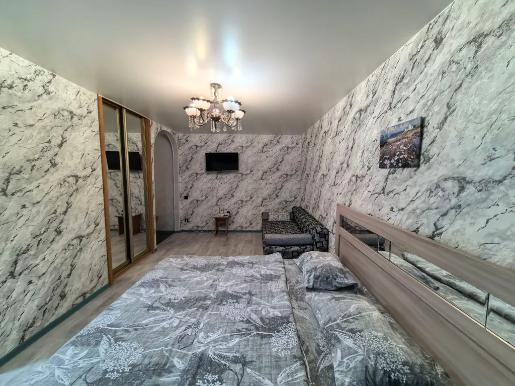 Квартира у парка