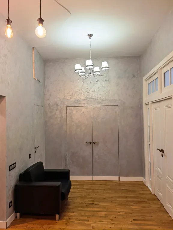 Квартира Уютная квартира в центре города с отдельным входом / парадной — Санкт-Петербург