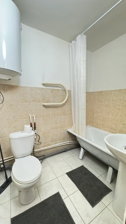 Апартаменты студия в центре