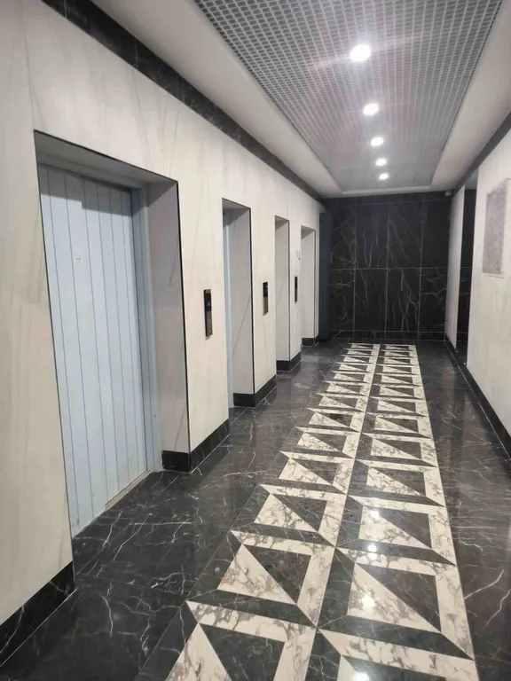 Новая студия Анкудиновский парк, новая мебель