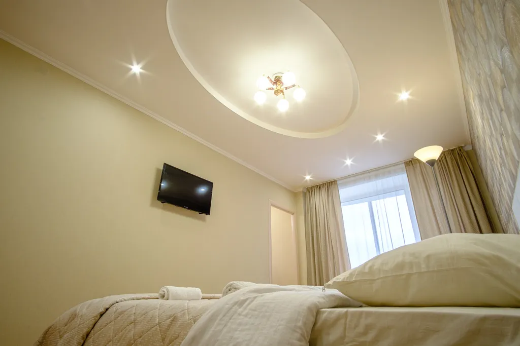 Квартира Уютная квартира в центре города — Красноярск