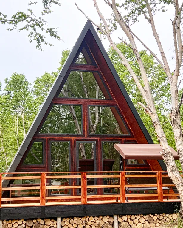 Коттедж Уютный и чистый дом в черте города — аренда посуточно в Петропавловск-Камчатский