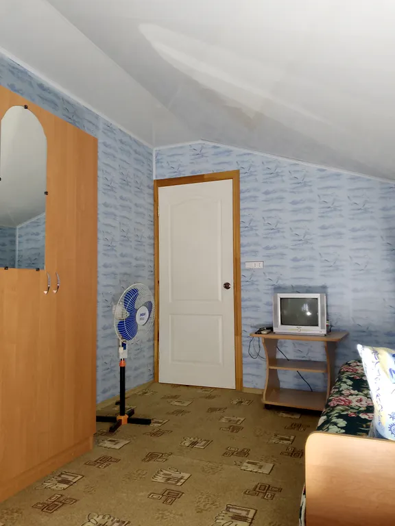 Квартира Уютная комната в коттедже — Геленджик