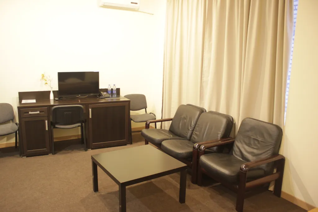 Квартира Комната — Москва