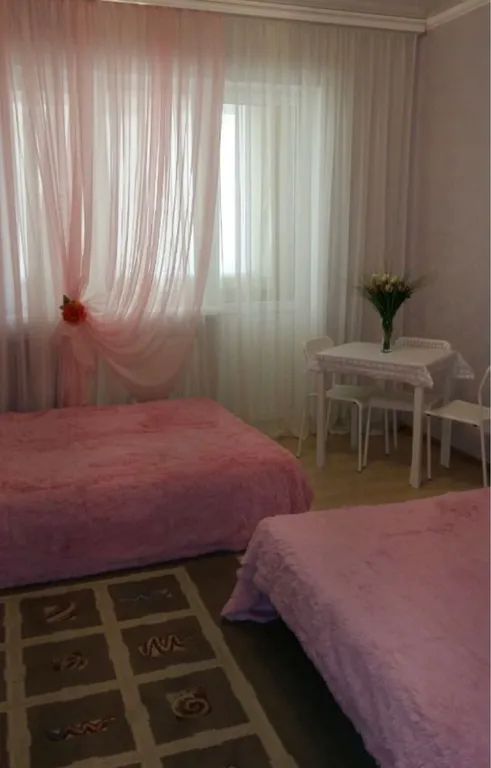 Квартира Уютная квартира возле моря — Анапа