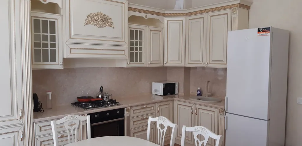 4-комнатный Дом