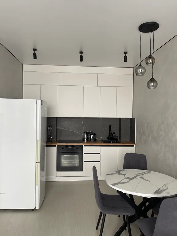 2-комнатная квартира в новом доме — аренда посуточно в Волгоград