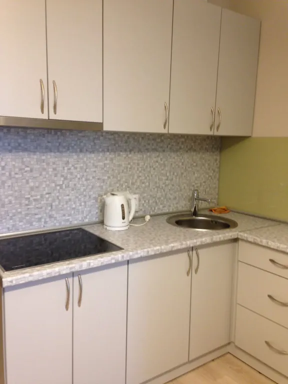 Квартира Квартира Невский берег 2 — Санкт-Петербург