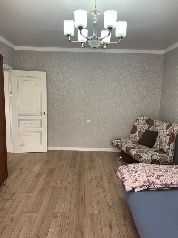 Квартира Уютная квартира — Сухум